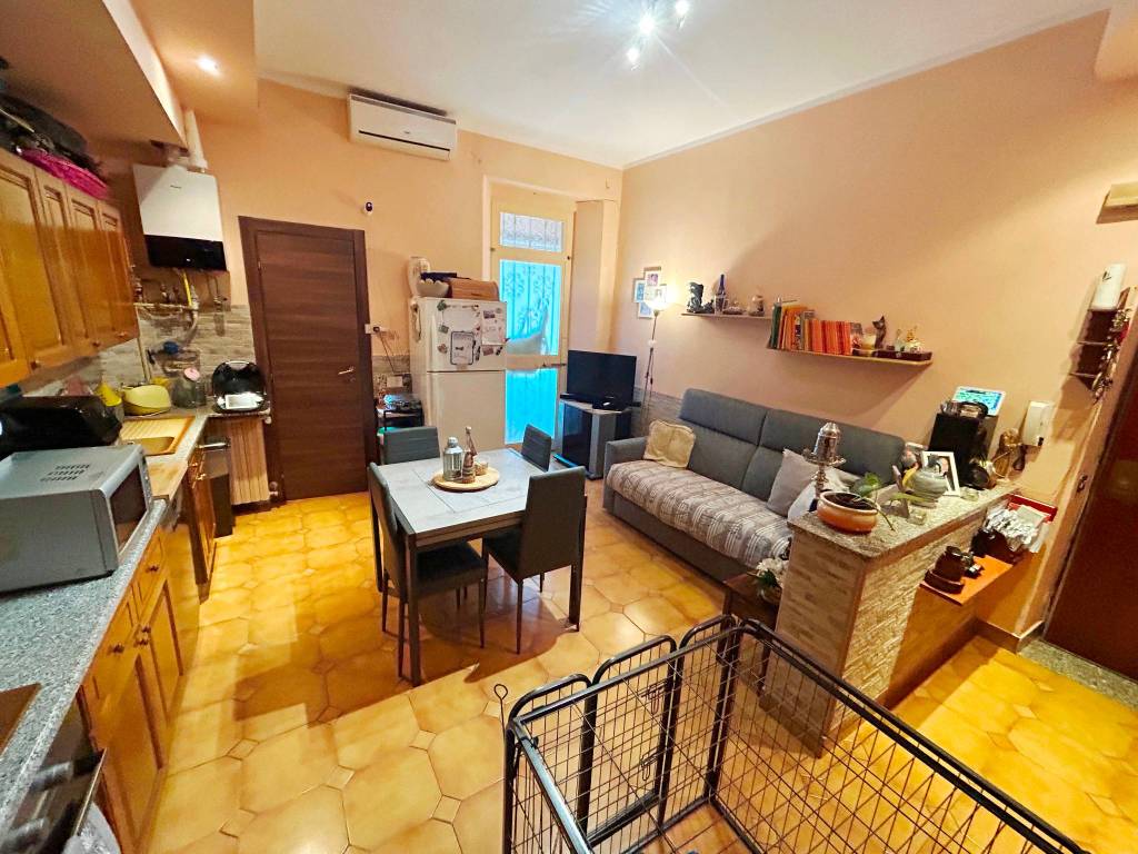 Appartamento a Gerenzano in Via per Uboldo - Foto 5