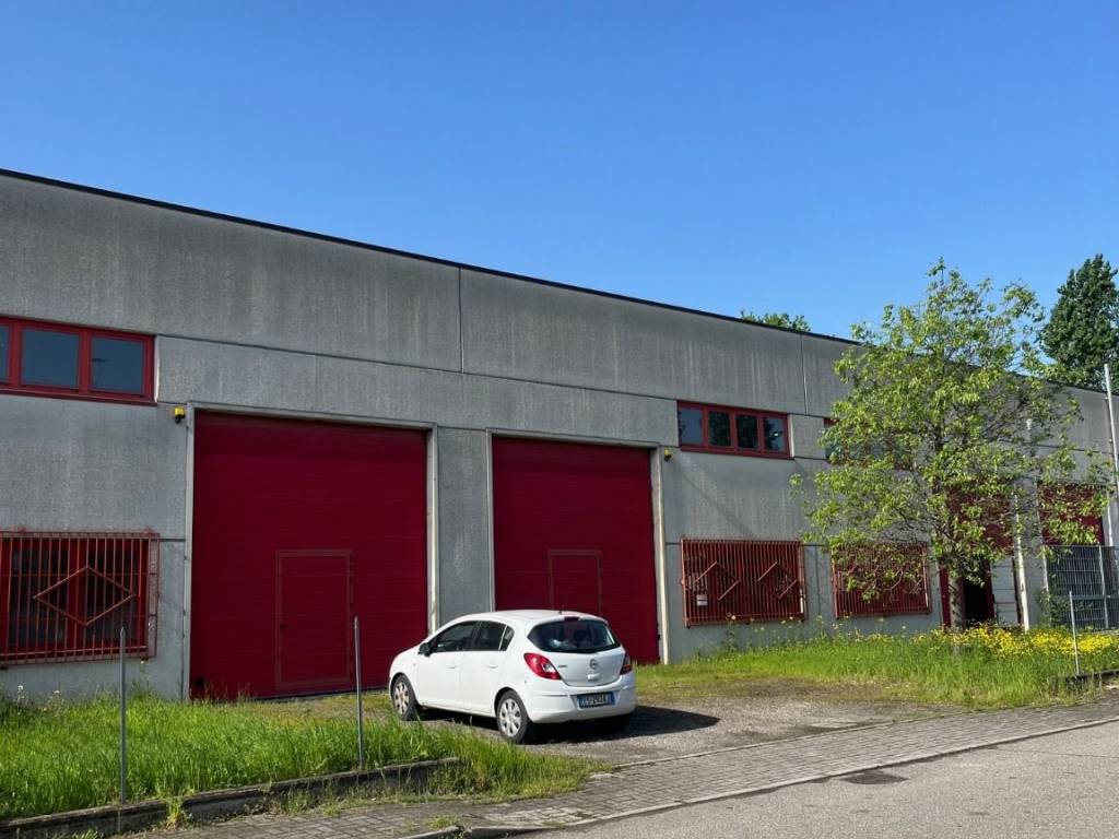 Immobile a Crevalcore in Via Filippo De Pisis - Foto 2