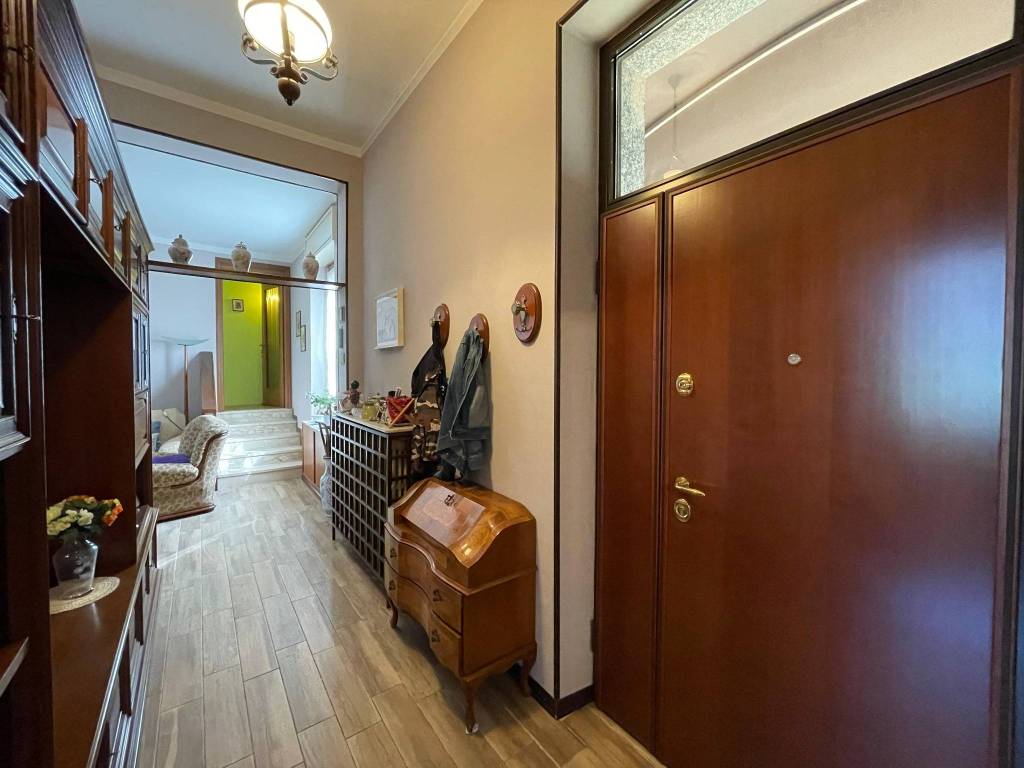 Villa a Vercelli in Via Prarolo, 50 - Foto 3