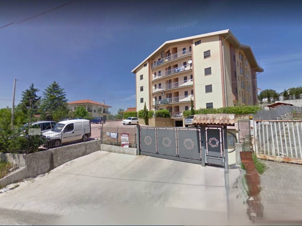 Appartamento a Rose in Contrada Varrolate - Foto 2
