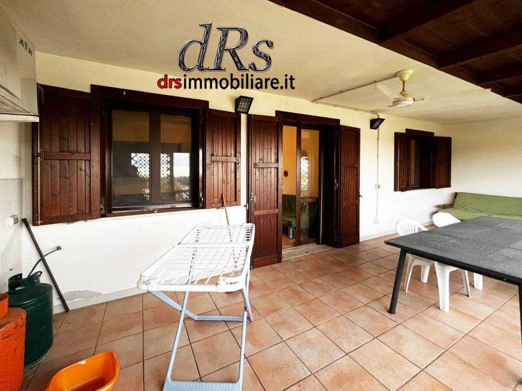 Appartamento a Bernalda in Strada Provinciale Bernalda-Metaponto - Foto 4