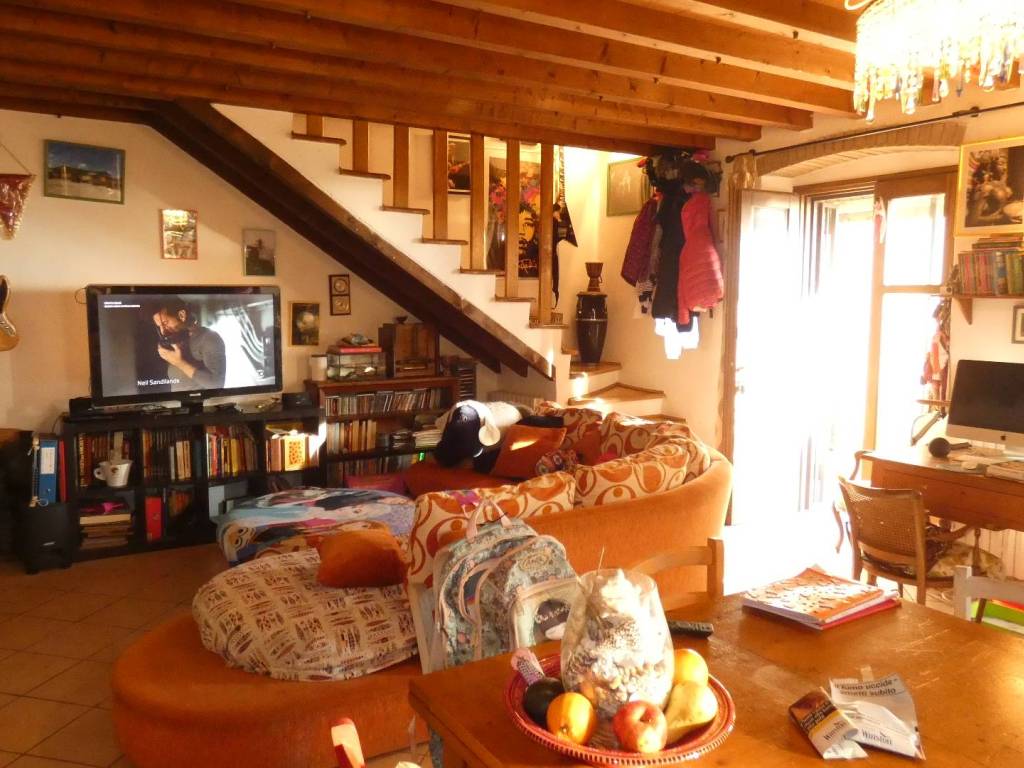 Casa indipendente a Rosignano marittimo in Via Enrico De Nicola, 57 - Foto 5