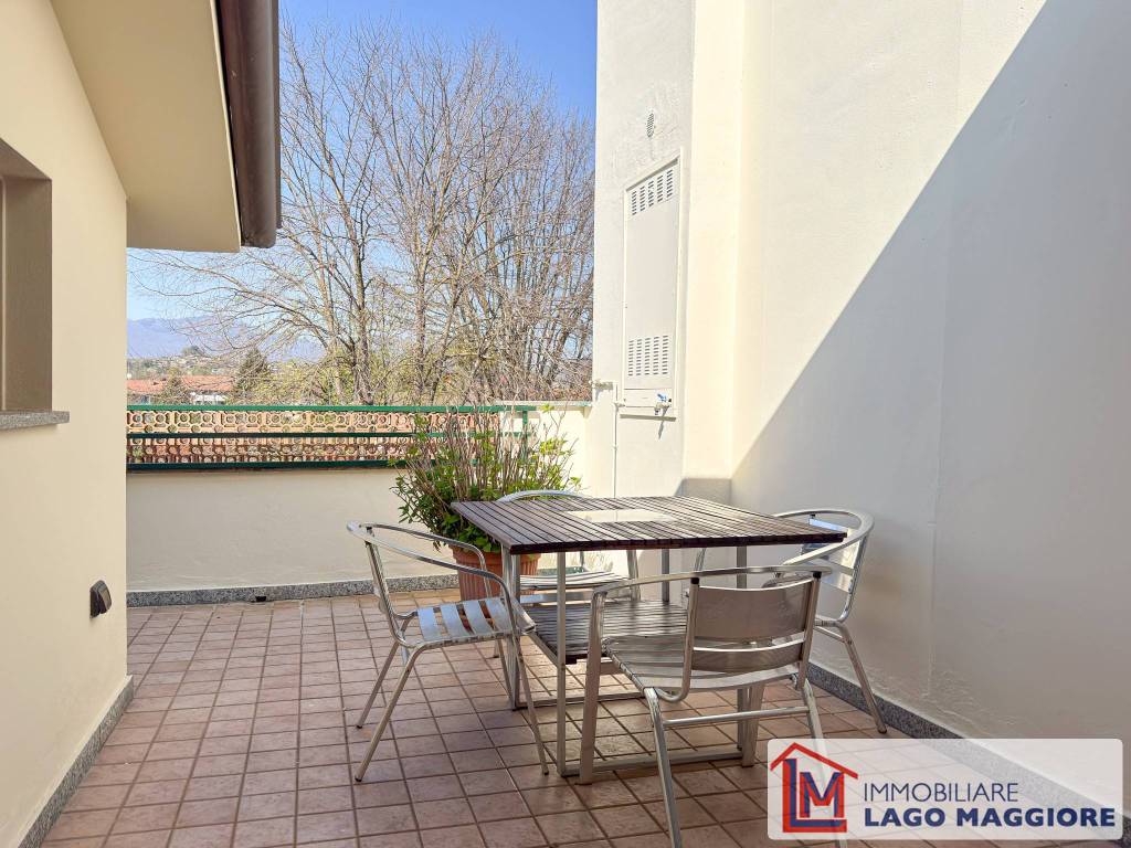 Appartamento a Brebbia in Via Armando Diaz - Foto 2