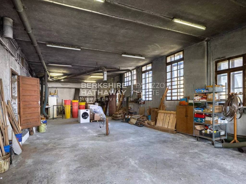 Villa a Antey-saint-andrè in Località Fiernaz, 28 Fiernaz - Foto 5