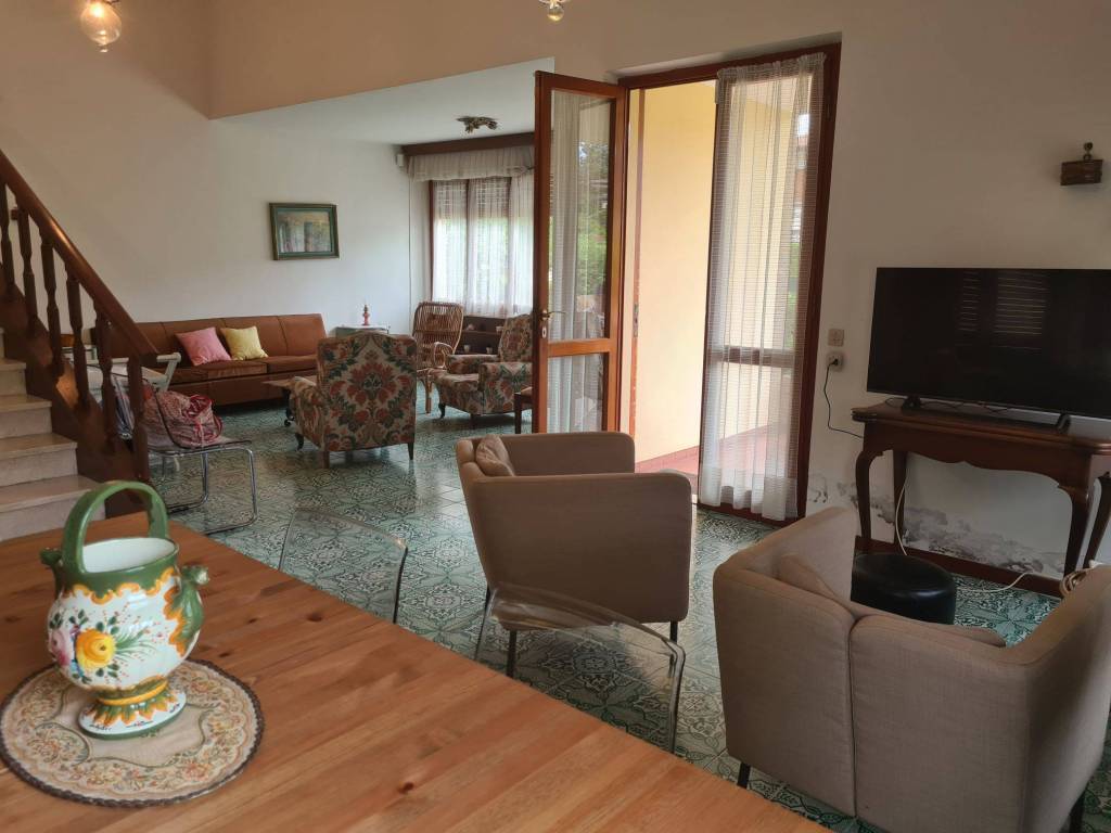 Villa a Pietrasanta in Via Palestro, 94 - Foto 5