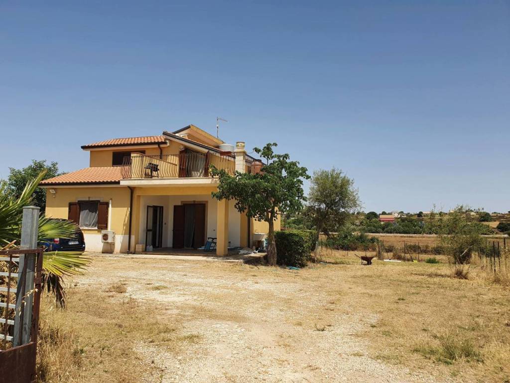 Villa a Modica in SS115, 145 - Foto 2