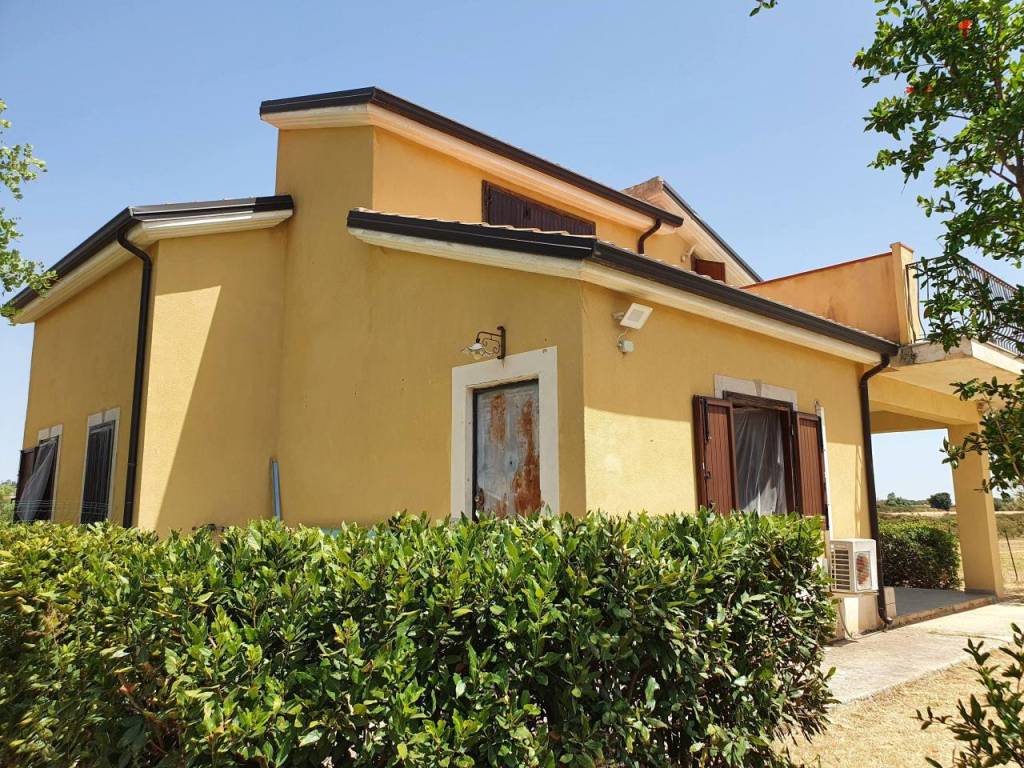 Villa a Modica in SS115, 145 - Foto 3