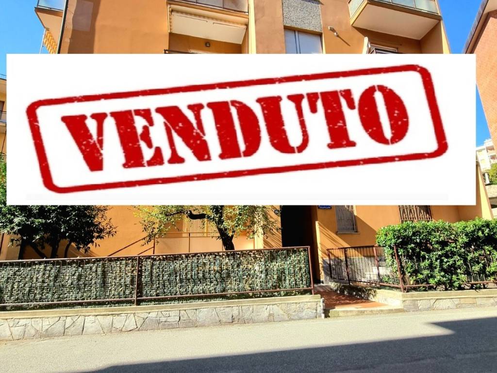 Appartamento a Spotorno in Via Laiolo, 10 - Foto 2