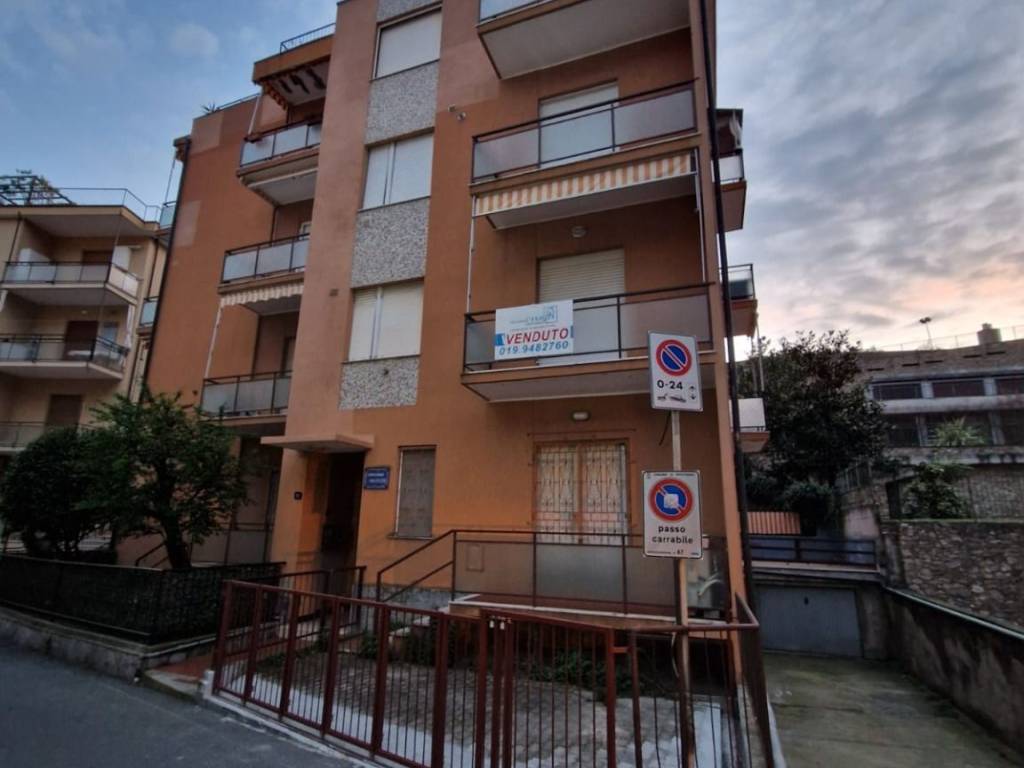 Appartamento a Spotorno in Via Laiolo, 10 - Foto 4