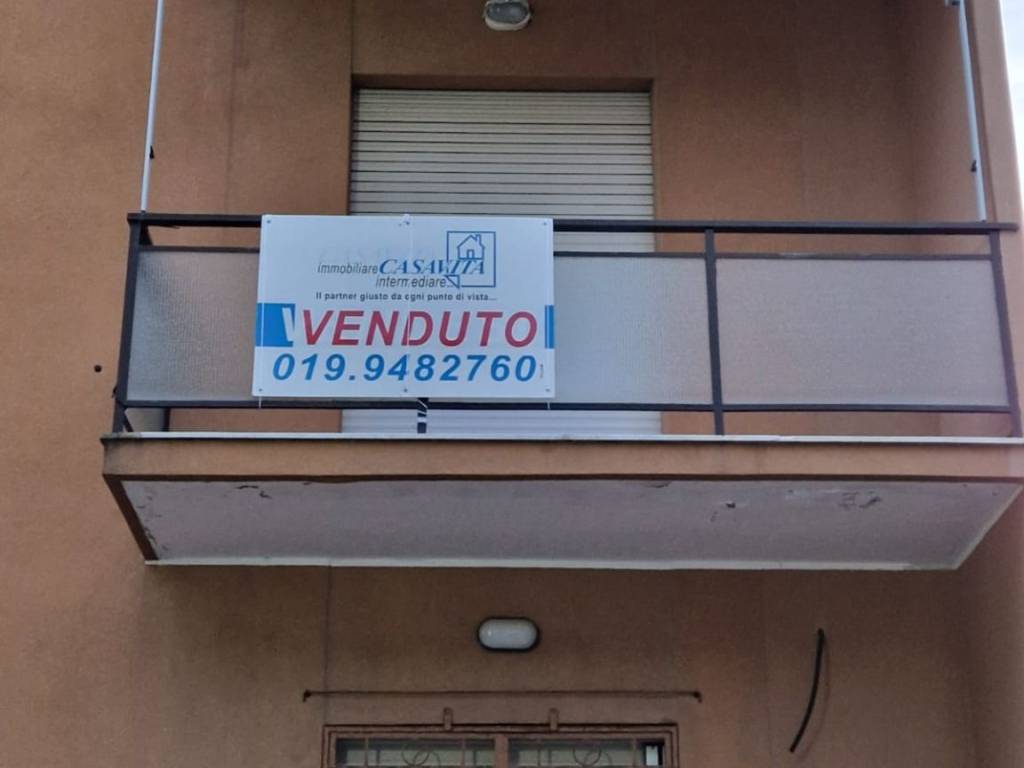 Appartamento a Spotorno in Via Laiolo, 10 - Foto 5