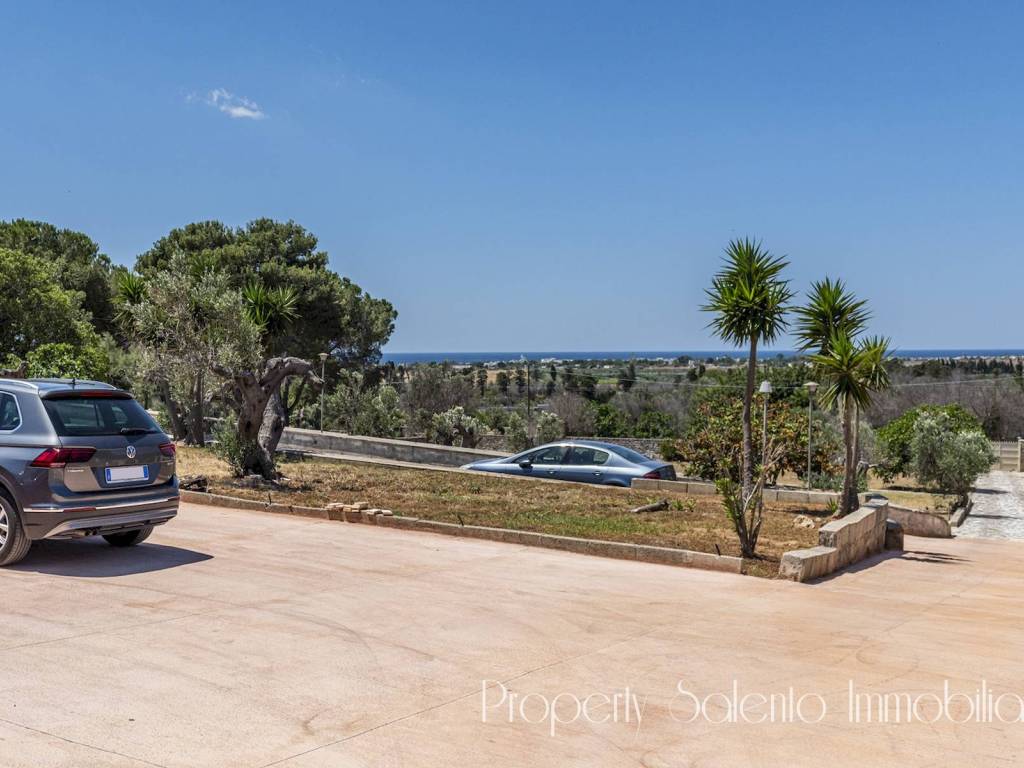 Villa a Ugento in Via Masseria Artanisi - Foto 5
