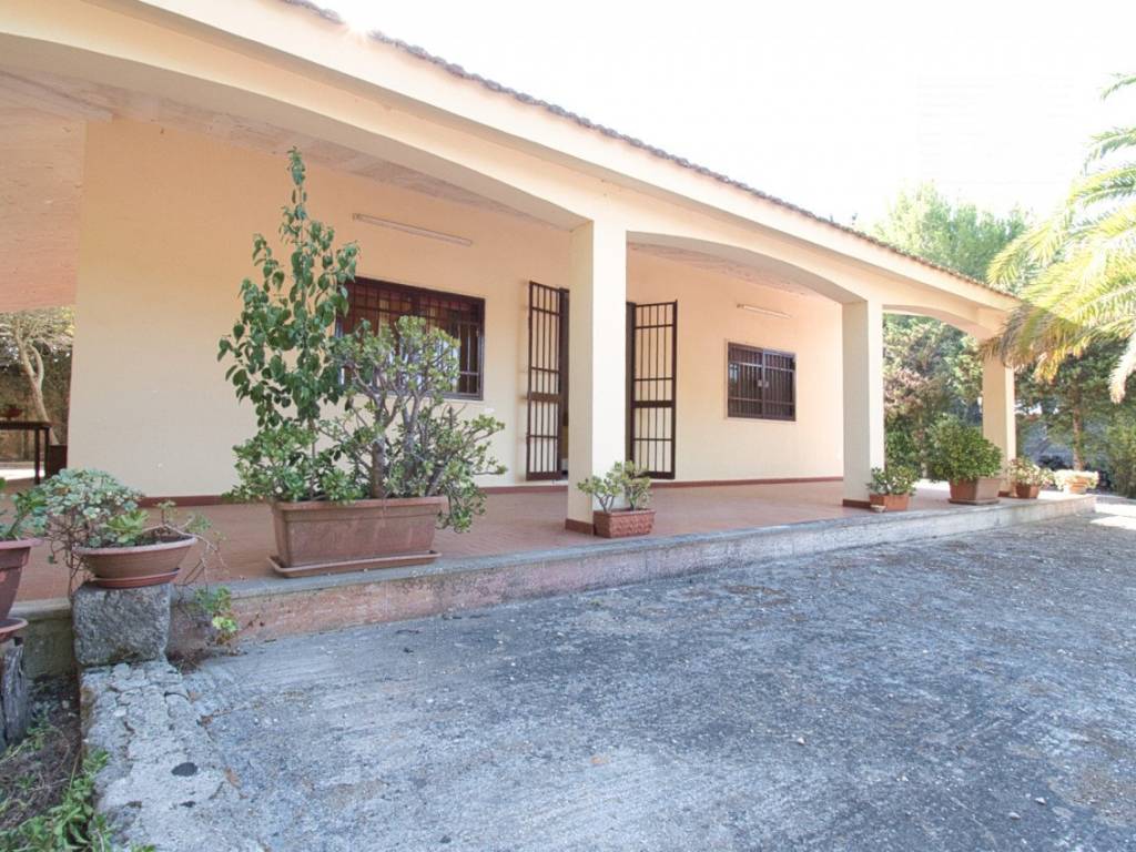 Villa a Lecce in via nicoloso da recco - Foto 3