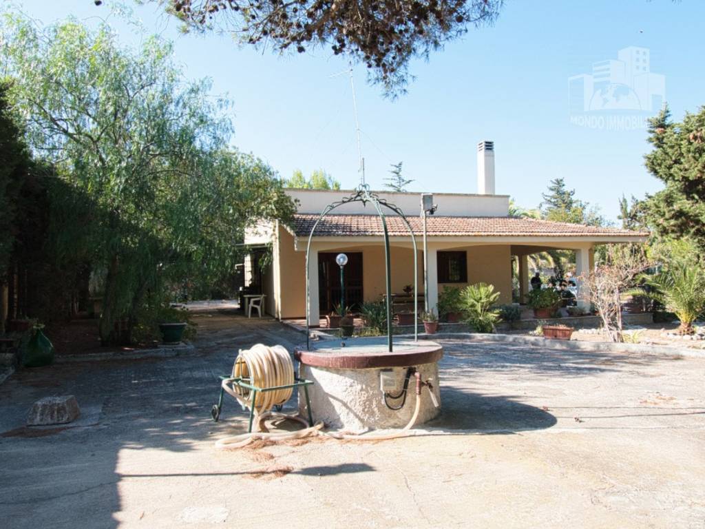 Villa a Lecce in via nicoloso da recco - Foto 4