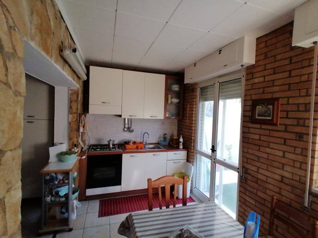 Appartamento a Manfredonia in Via Tramontana - Foto 3