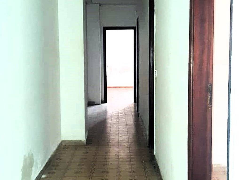 Appartamento a Spadafora in Via Lungomare - Foto 3