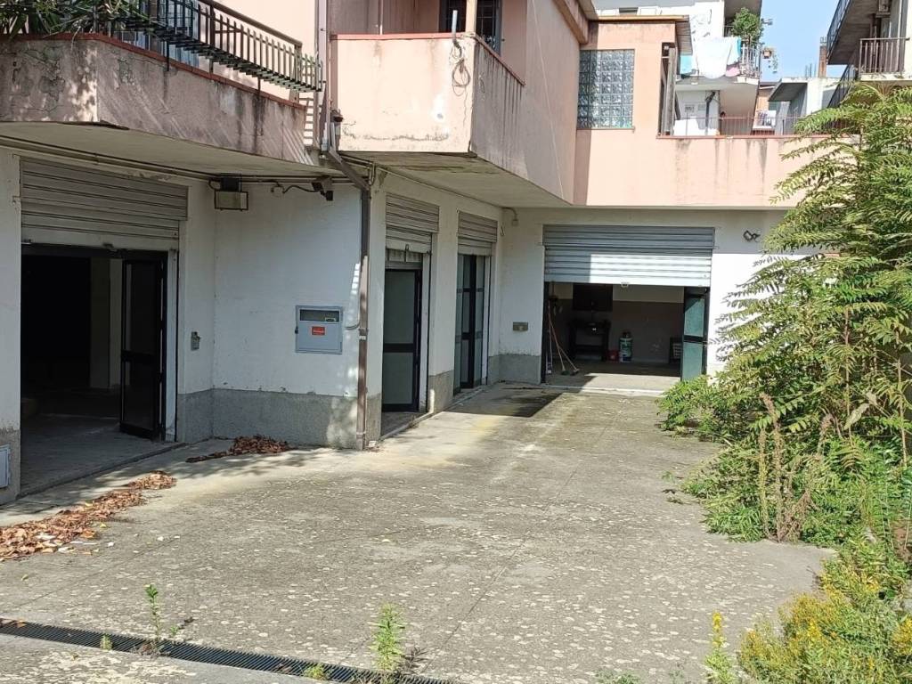 Immobile a Lamezia terme in Via del Progresso - Foto 3