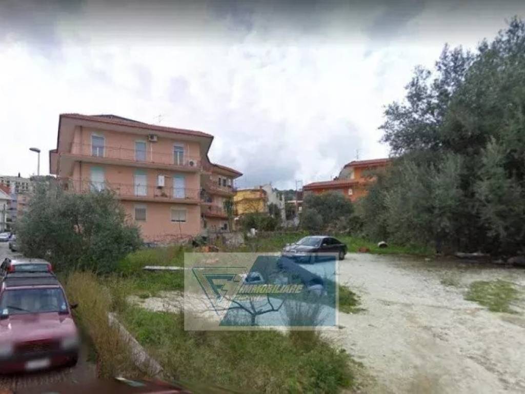 Terreno a Melilli in Via Frat'Alfio Cazzetta - Foto 2