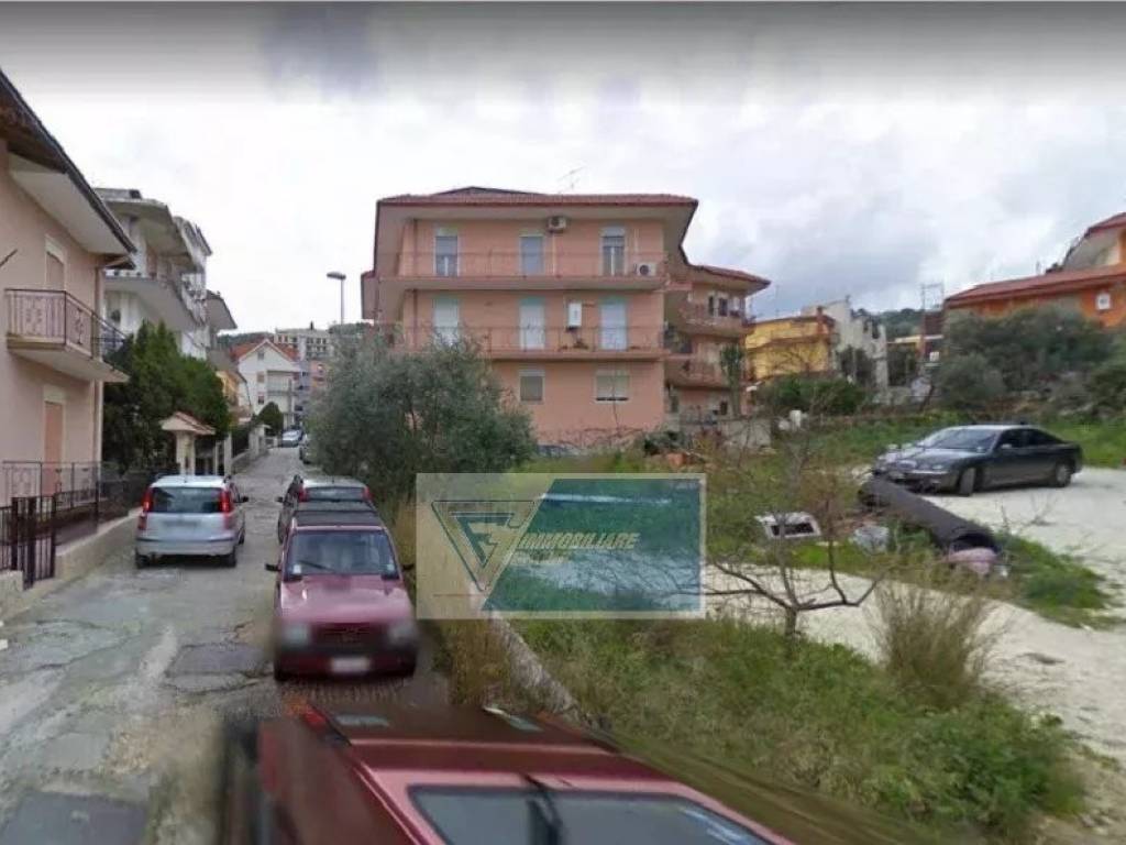 Terreno a Melilli in Via Frat'Alfio Cazzetta - Foto 3