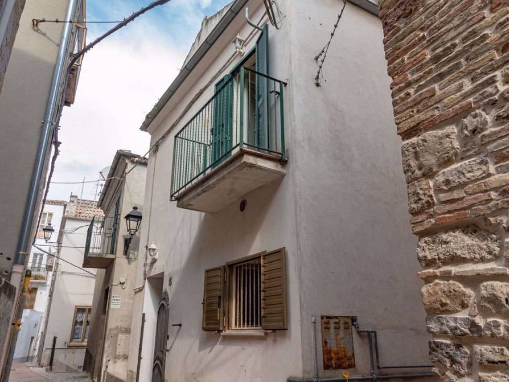 Casa indipendente a Atessa in via di Mezzo , 16 - Foto 1
