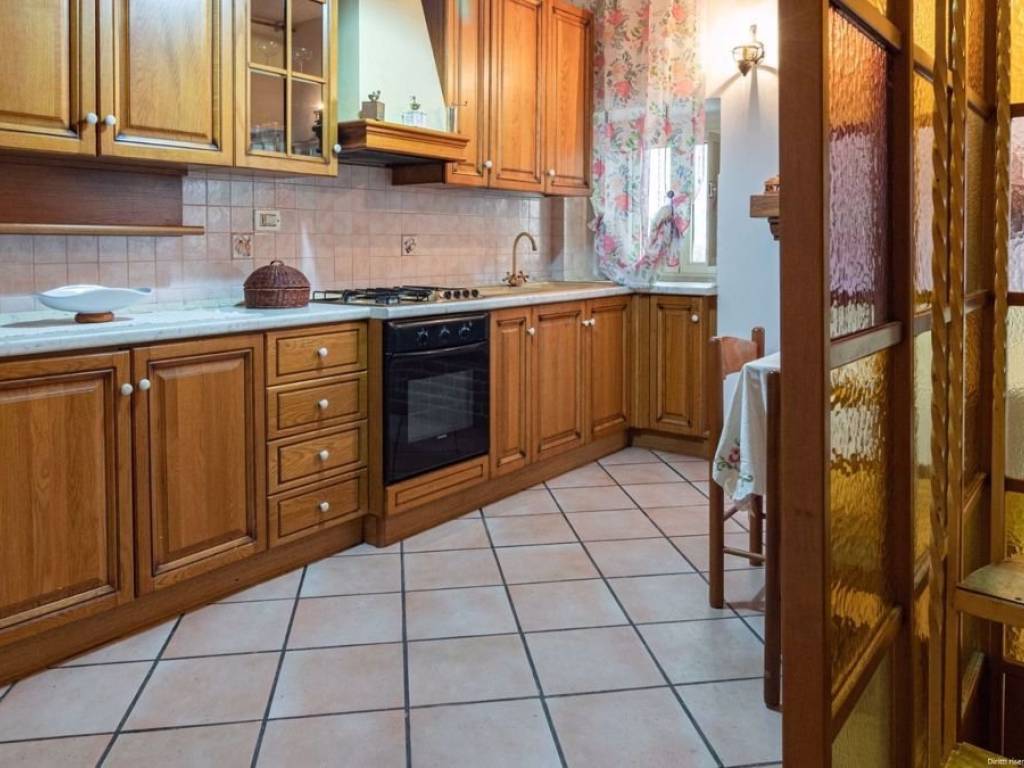 Casa indipendente a Atessa in via di Mezzo , 16 - Foto 3