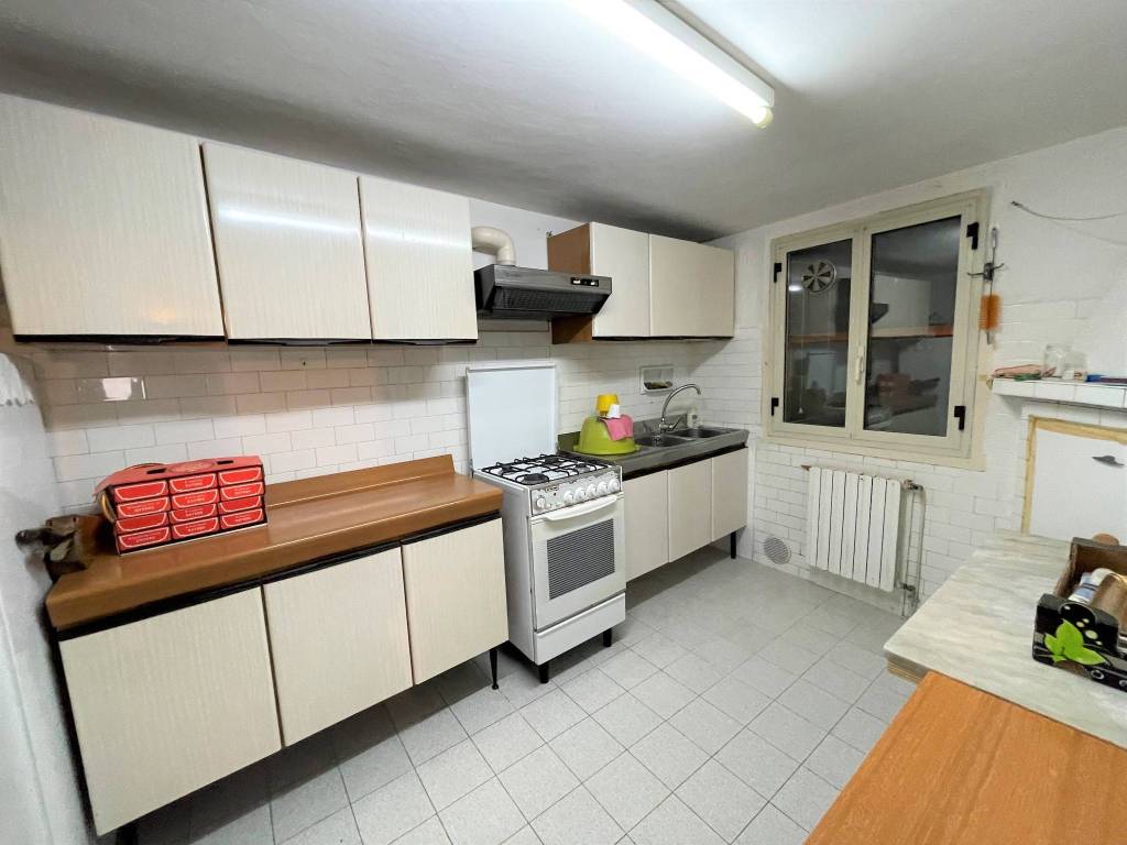 Casa indipendente a Trecastelli in Via Mattatoio - Foto 3