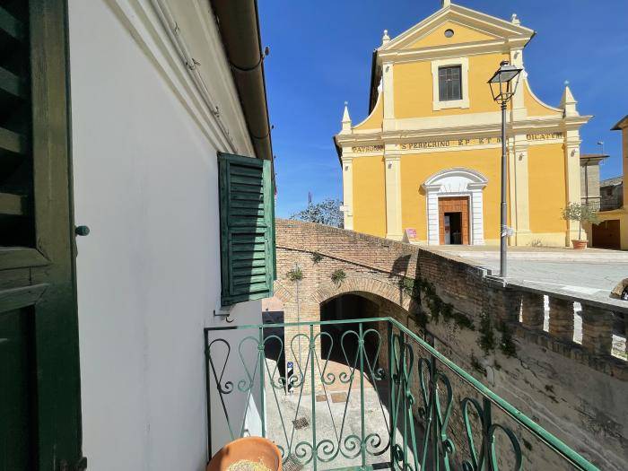 Casa indipendente a Trecastelli in Via Mattatoio - Foto 5