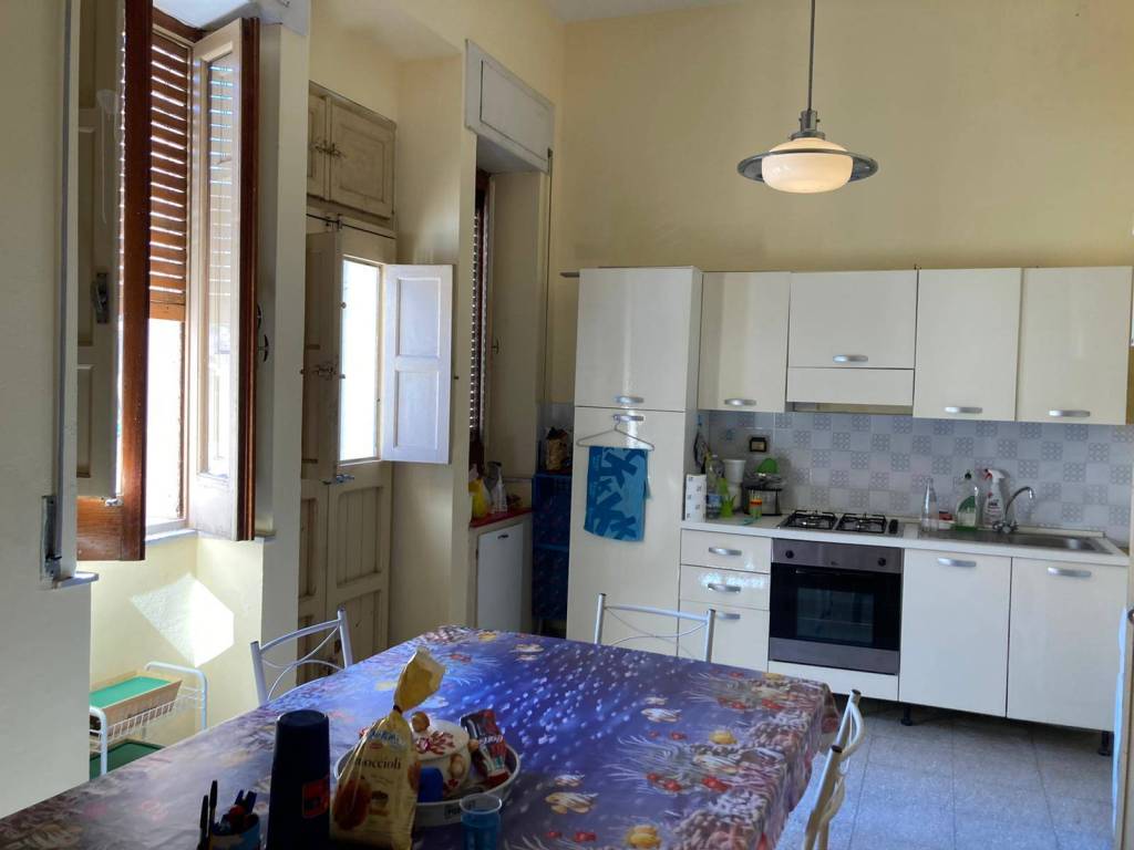 Casa indipendente a Pachino in via Giuseppe Garibaldi 123 - Foto 3