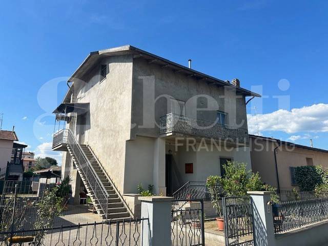 Casa indipendente a Attigliano in strada della piantata, snc - Foto 3