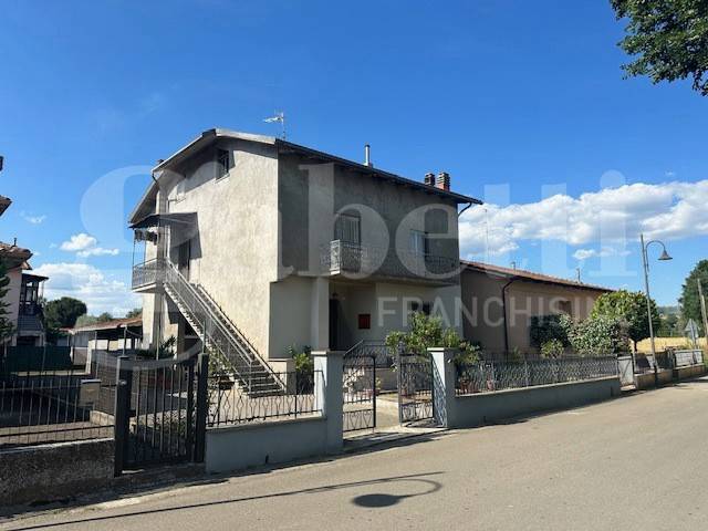 Casa indipendente a Attigliano in strada della piantata, snc - Foto 4