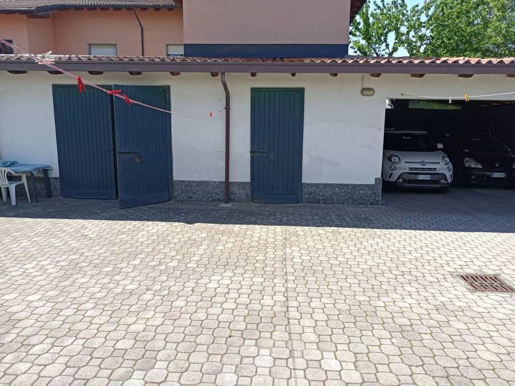 Villa a Pontecurone - Foto 4