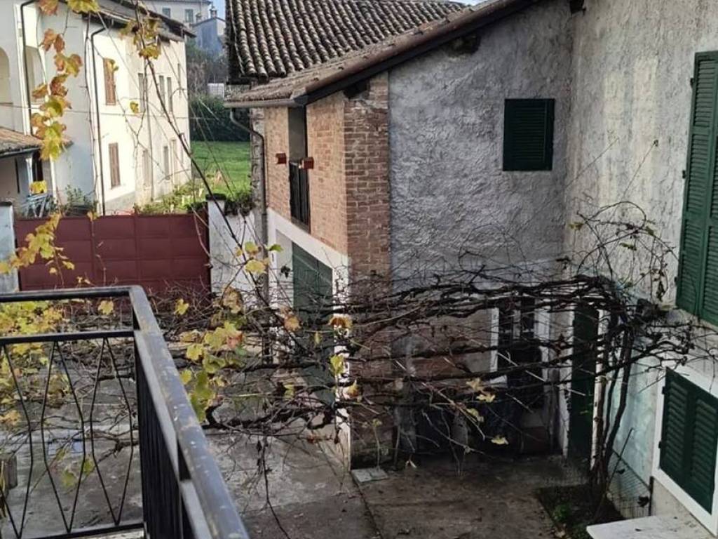 Villa a Carezzano - Foto 3