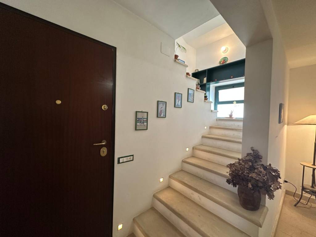 Appartamento a Castro in Via Bari - Foto 3