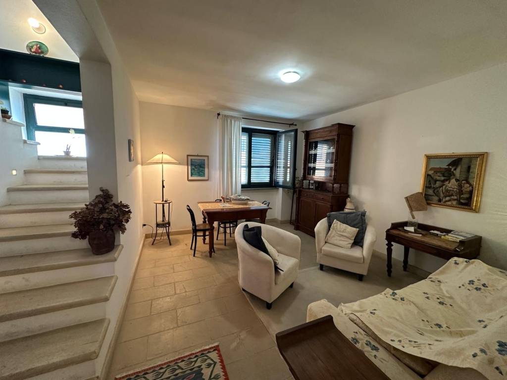 Appartamento a Castro in Via Bari - Foto 5