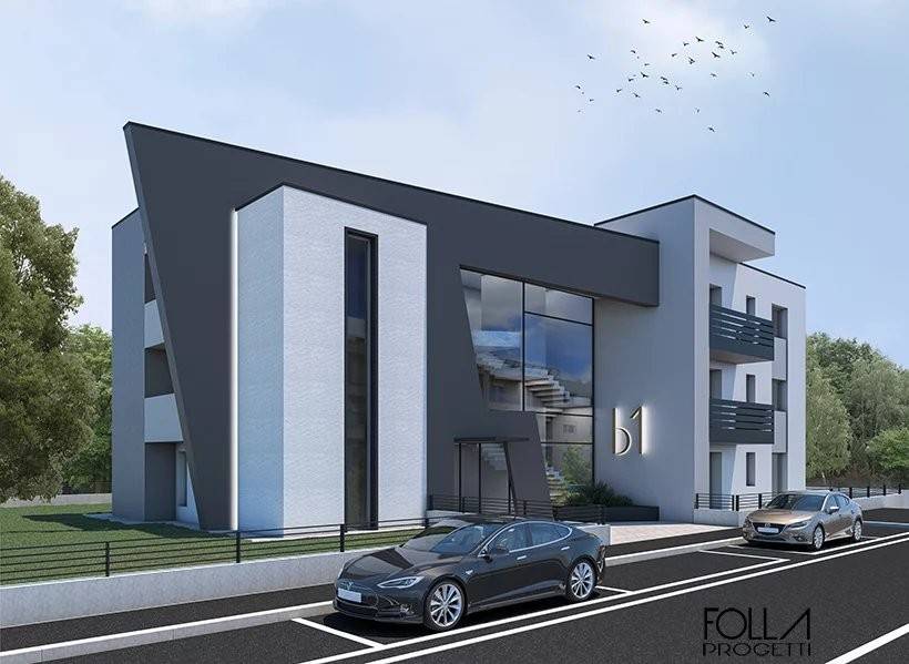 Appartamento a San giovanni lupatoto in Via San Giovanni Lupatoto - Foto 3