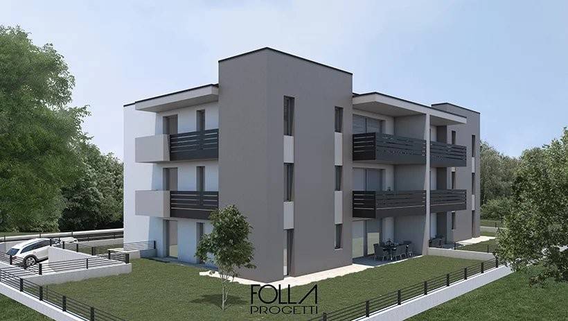 Appartamento a San giovanni lupatoto in Via San Giovanni Lupatoto - Foto 4