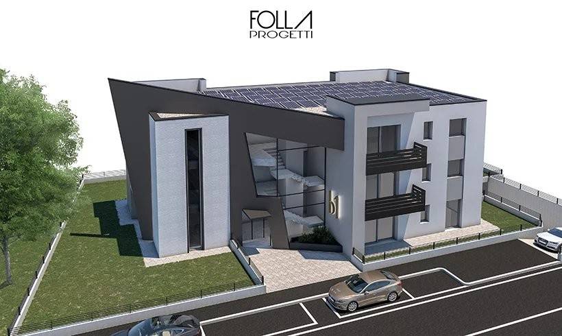Appartamento a San giovanni lupatoto in Via San Giovanni Lupatoto - Foto 5