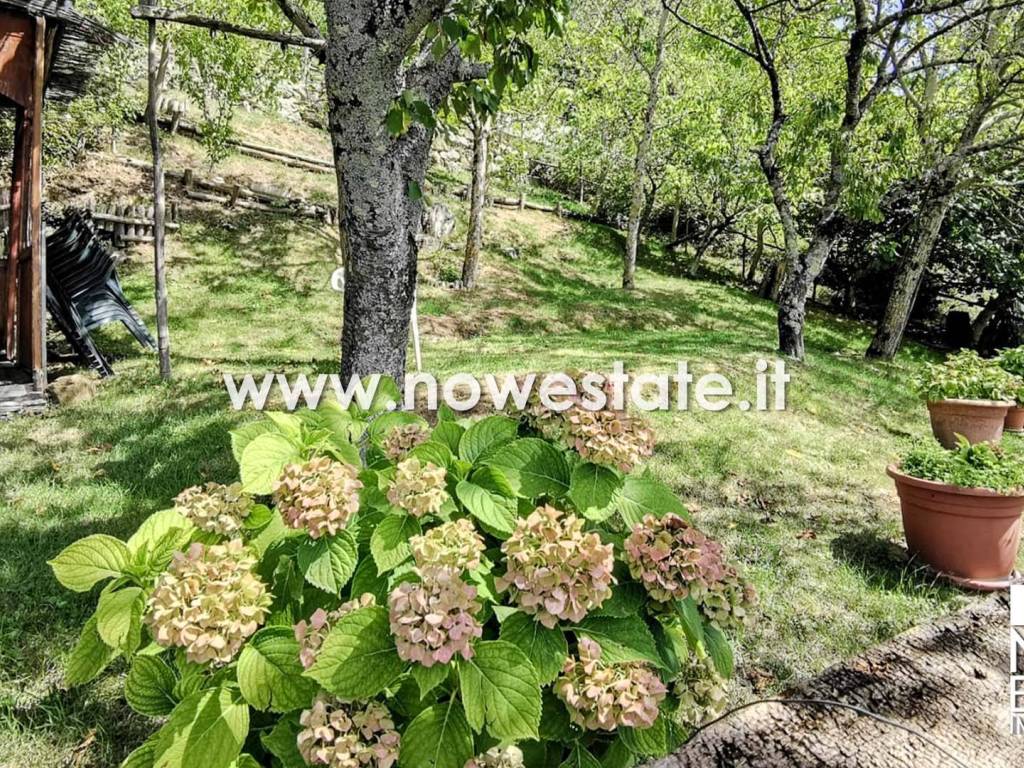 Casa indipendente a Sansepolcro in Frazione Montagna - Foto 2