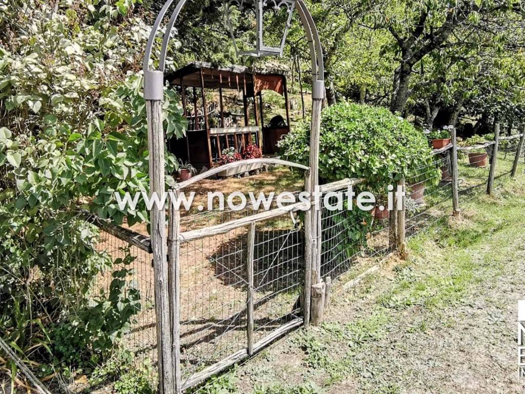 Casa indipendente a Sansepolcro in Frazione Montagna - Foto 3