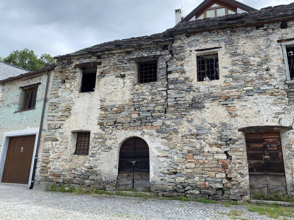 Rustico / casale a Masera in Frazione Rivoria - Foto 3