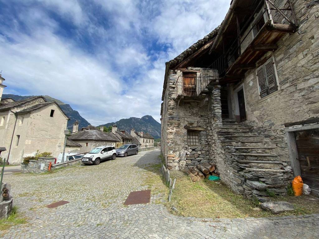 Rustico / casale a Masera in Frazione Rivoria - Foto 4