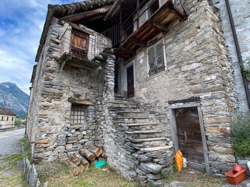 Rustico / casale a Masera in Frazione Rivoria - Foto 5
