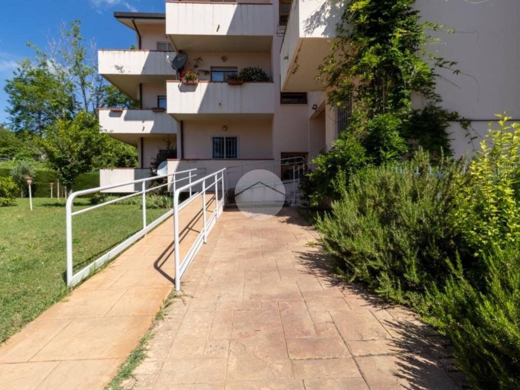 Attico / mansarda a Atri in Via Lino Romani, 1 - Foto 3