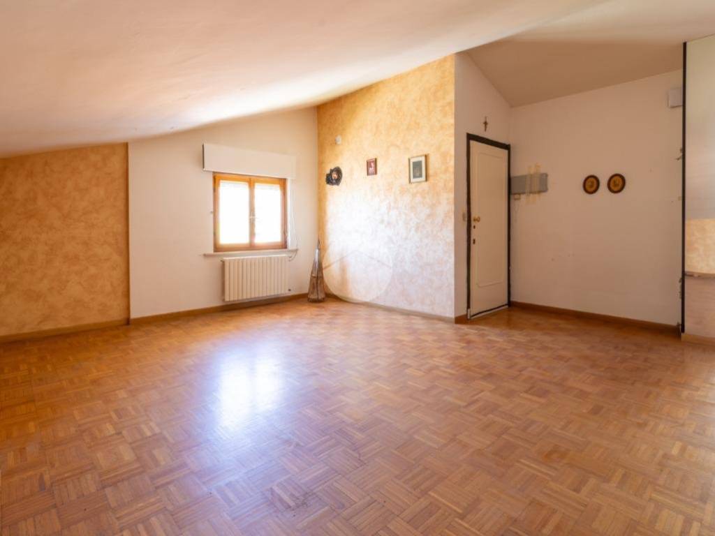 Attico / mansarda a Atri in Via Lino Romani, 1 - Foto 5