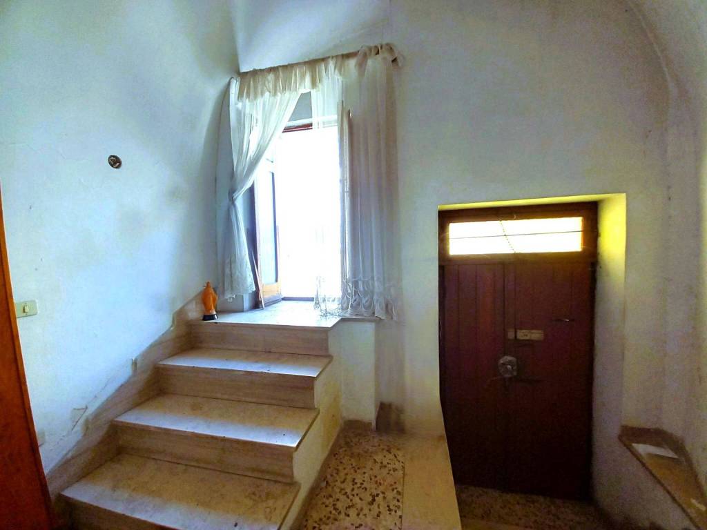 Appartamento a Andria in Via Gabriele Manthonè, 32, 76123 Andria BT, Italia - Foto 3