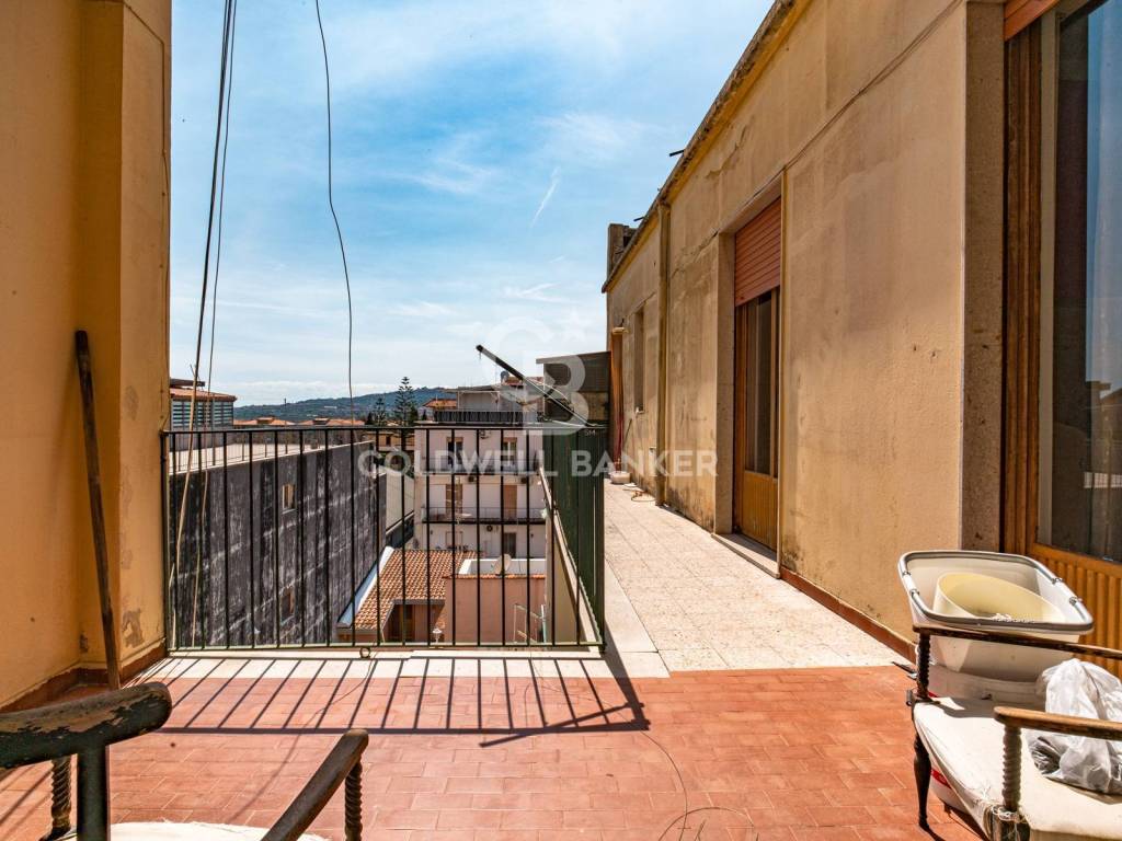 Appartamento a Acireale in via S Vigo, 169 - Foto 4