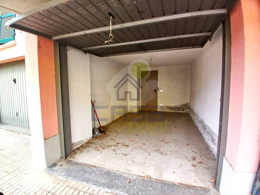 Box / garage a Casalpusterlengo in Via Galuzzi - Foto 3