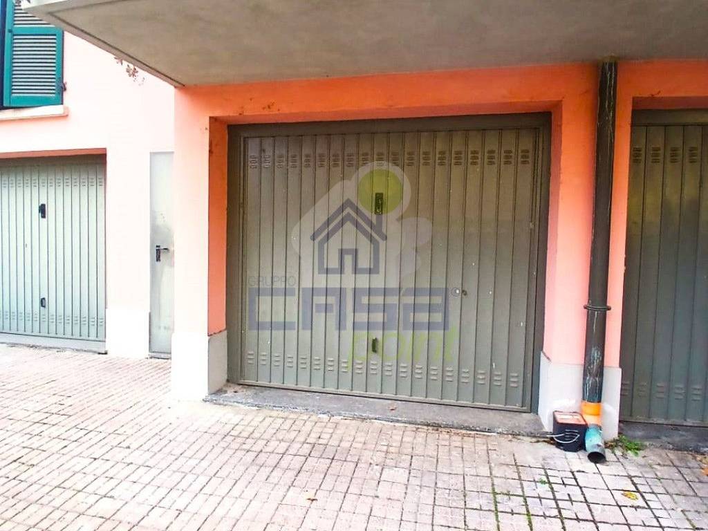 Box / garage a Casalpusterlengo in Via Galuzzi - Foto 5