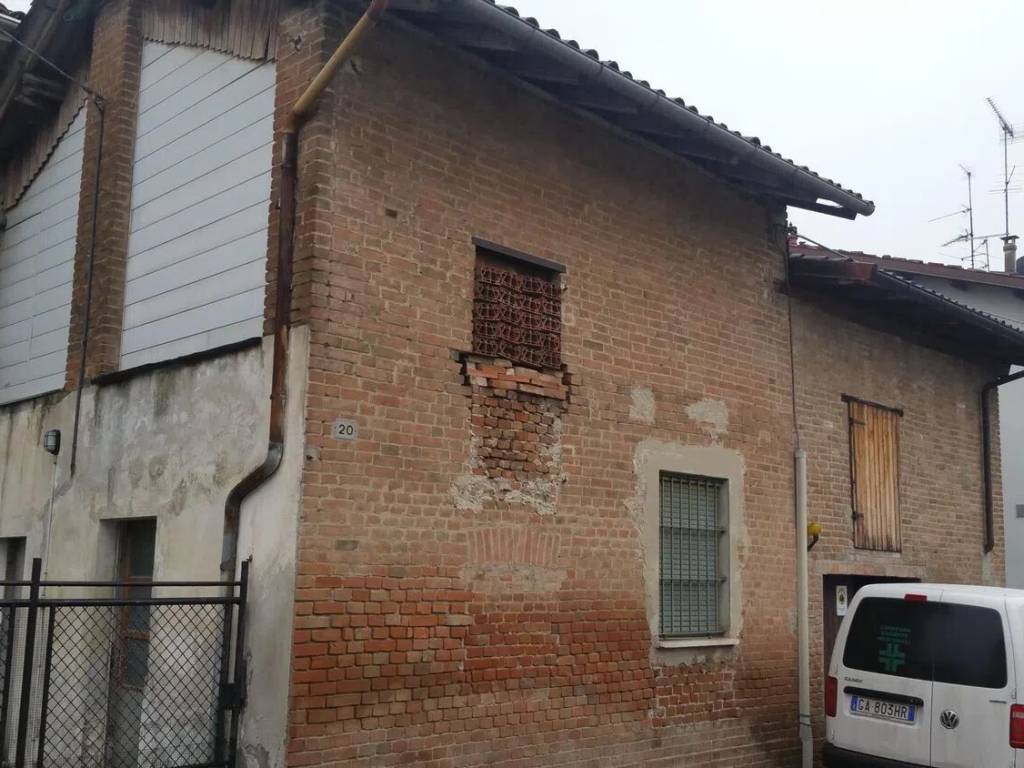 Rustico / casale a Pontecurone - Foto 4