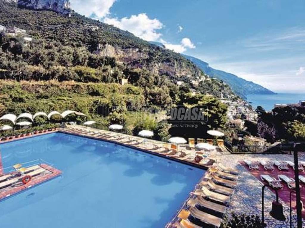 Appartamento a Positano in Viale Pasitea - Foto 2