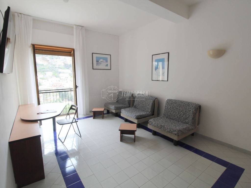 Appartamento a Positano in Viale Pasitea - Foto 5
